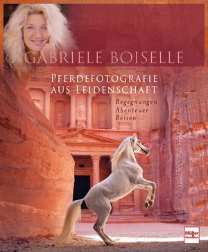 ISBN 9783275023189: Pferdefotografie aus Leidenschaft