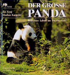 ISBN 9783276000516: Der Grosse Panda