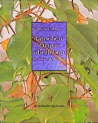 ISBN 9783276001407: Täuschen, tarnen, überleben – Ein Sach- und Suchbuch