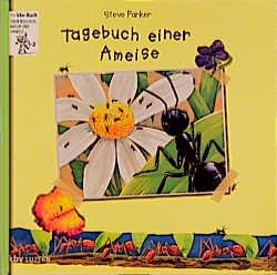 ISBN 9783276002176: Tagebuch einer Ameise