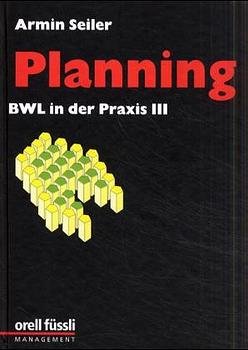 ISBN 9783280026458: Planning