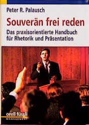 ISBN 9783280026519: Souverän frei reden