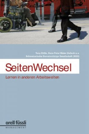 ISBN 9783280050378: SeitenWechsel - Lernen in anderen Arbeitswelten