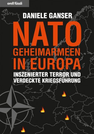 ISBN 9783280061060: NATO-Geheimarmeen in Europa - Inszenierter Terror und verdeckte Kriegsführung