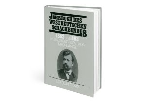 ISBN 9783283001162: Jahrbuch des Westdeutschen Schachbundes 1862 und 1863