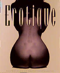 gebrauchtes Buch – Rod Ashford – Erotique