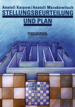 ISBN 9783283005108: Stellungsbeurteilung und Plan