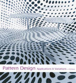 ISBN 9783283011062: Pattern Design - Applications and Variations. Autorisierte amerikanische Originalausgabe