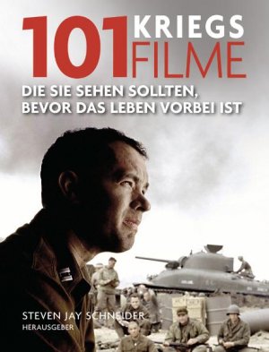 ISBN 9783283011659: 101 Kriegsfilme