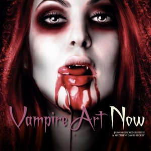 ISBN 9783283011826: Vampire Art Now