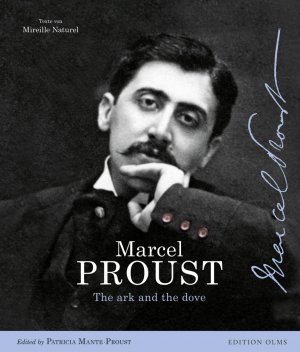 ISBN 9783283012182: Marcel Proust in Pictures and Documents – Text by Mireille Naturel. Translation by Josephine Bacon.