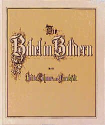 ISBN 9783290114886: Die Bibel in Bildern