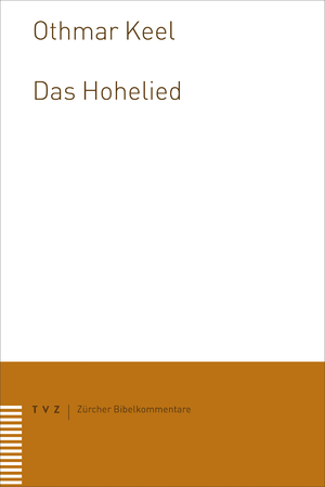 ISBN 9783290147396: Das Hohe Lied