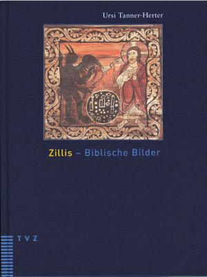 ISBN 9783290172640: Zillis – Biblische Bilder