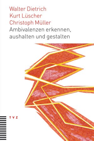 ISBN 9783290175238: Ambivalenzen erkennen, aushalten und gestalten – Eine neue interdisziplinäre Perspektive für theologisches und kirchliches Arbeiten