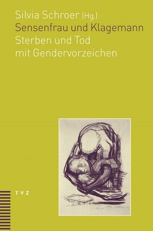 ISBN 9783290177492: Sensenfrau und Klagemann