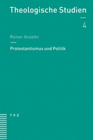 ISBN 9783290178024: Öffentlicher Protestantismus - Zur aktuellen Debatte um gesellschaftliche Präsenz und politische Aufgaben des evangelischen Christentums