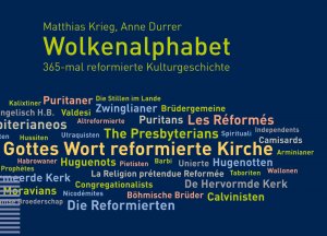 ISBN 9783290178864: Wolkenalphabet – 365-mal reformierte Kulturgeschichte