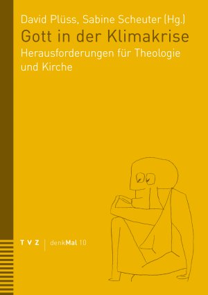 ISBN 9783290183783: Gott in der Klimakrise - Herausforderungen für Theologie und Kirche