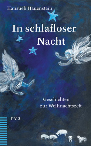 ISBN 9783290185107: In schlafloser Nacht - Geschichten zur Weihnachtszeit