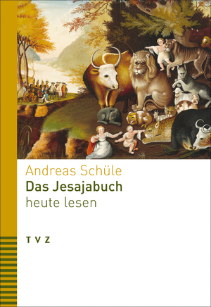 ISBN 9783290185732: Das Jesajabuch heute lesen