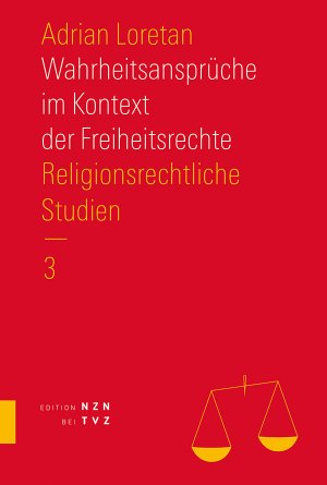 ISBN 9783290201593: Wahrheitsansprüche im Kontext der Freiheitsrechte