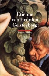 ISBN 9783293001862: Geisterberg Heerden, Etienne van und Sulzer, Peter