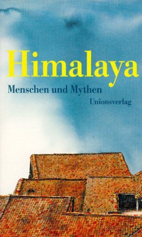 ISBN 9783293002982: Himalaya - Menschen und Mythen