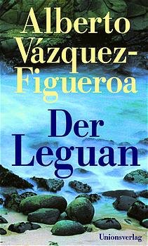 ISBN 9783293003071: Der Leguan