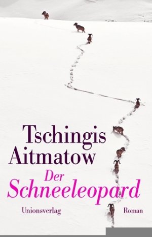 ISBN 9783293003705: Der Schneeleopard