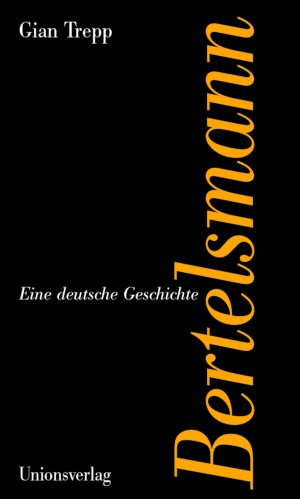 gebrauchtes Buch – GIAN TREPP – Bertelsmann.