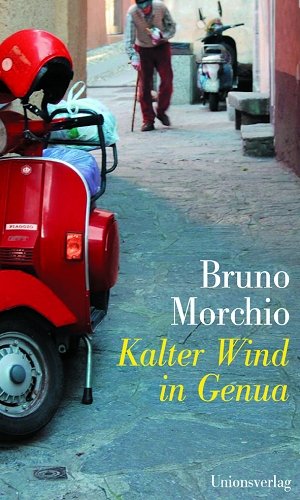 ISBN 9783293003743: Kalter Wind in Genua