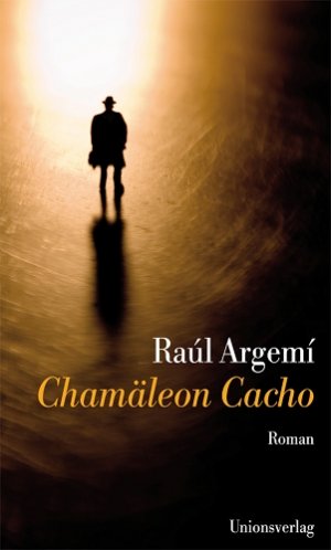 ISBN 9783293003873: Chamäleon Cacho