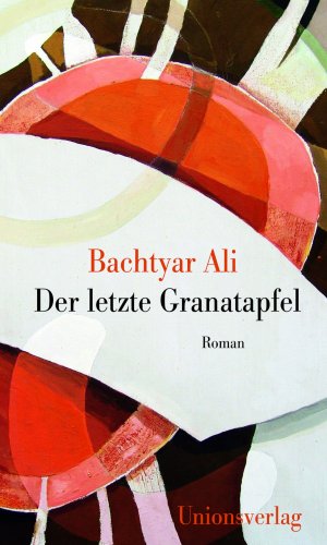 ISBN 9783293004993: Der letzte Granatapfel