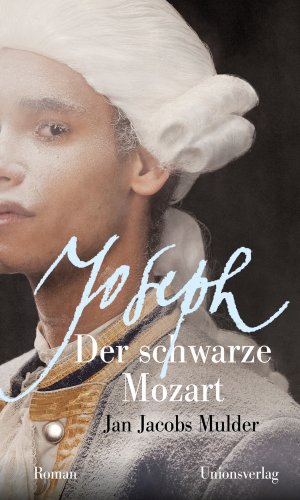 ISBN 9783293005358: Joseph, der schwarze Mozart