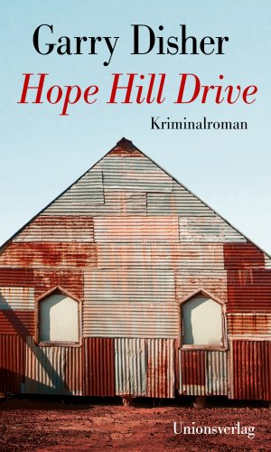 gebrauchtes Buch – Garry Disher – Hope Hill Drive