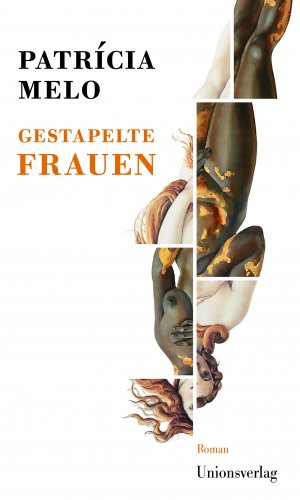 ISBN 9783293005686: Gestapelte Frauen – Roman