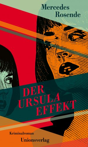 ISBN 9783293005761: Der Ursula-Effekt - Kriminalroman. Die Montevideo-Romane (3)