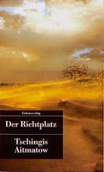 ISBN 9783293200135: Der Richtplatz. ( Tb)