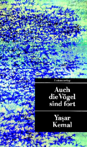 ISBN 9783293200456: Auch die Vögel sind fort