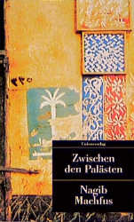 ISBN 9783293200654: Zwischen den Palästen - Kairoer Trilogie I