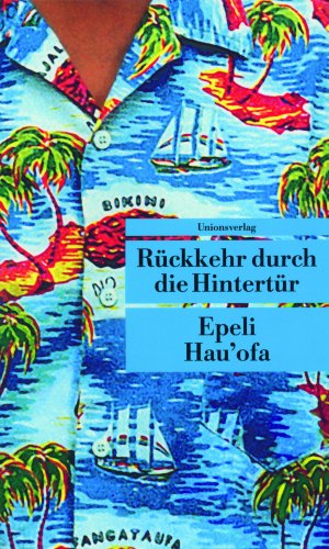 ISBN 9783293201217: Rückkehr durch die Hintertür