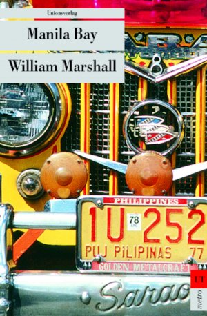 ISBN 9783293201903: Manila Bay – Kriminalroman