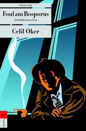 gebrauchtes Buch – Celil Oker – Foul am Bosporus. Ein Fall für Remzi Ünal