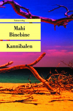 ISBN 9783293203006: Kannibalen – Roman