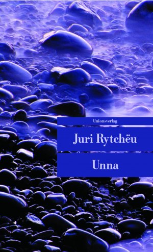 ISBN 9783293203419: Unna – Roman