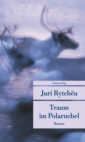 ISBN 9783293203518: Traum im Polarnebel