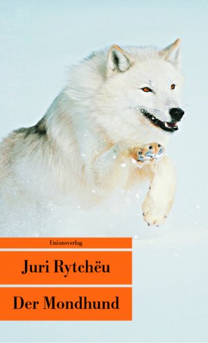 ISBN 9783293203853: Der Mondhund