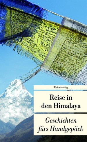 ISBN 9783293204218: Reise in den Himalaya - Geschichten fürs Handgepäck