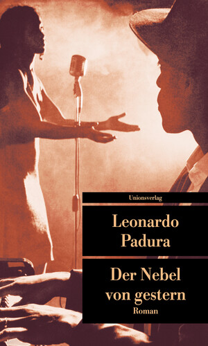 gebrauchtes Buch – Leonardo Padura – Der Nebel von gestern